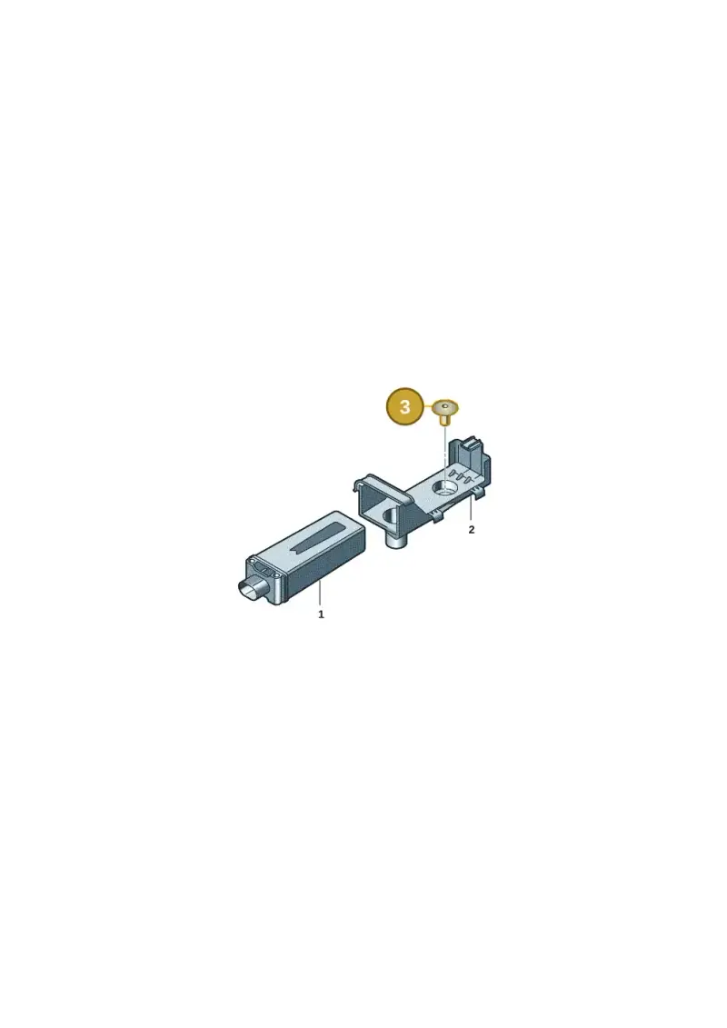 N90809802 — Audi RSQ3 Sportback (2019-2024) diagram f3z907700, position 3