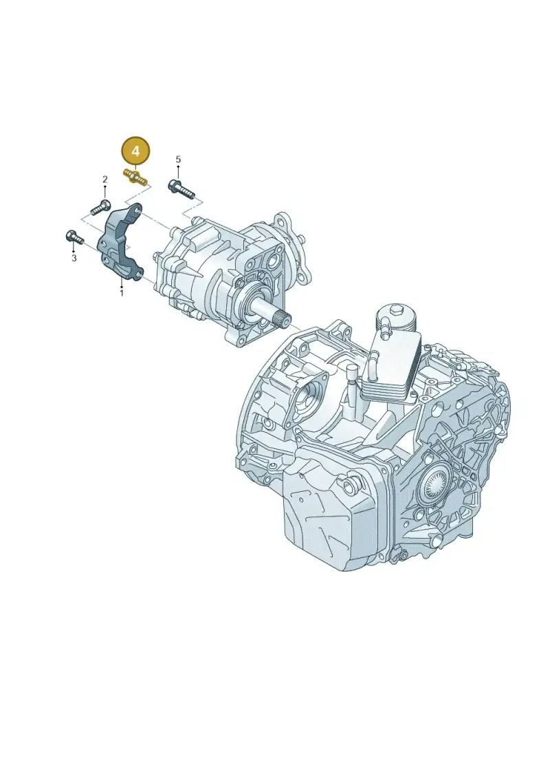 N91002702 — Audi RSQ3 Sportback (2019-2024) diagram 884409170, position 4