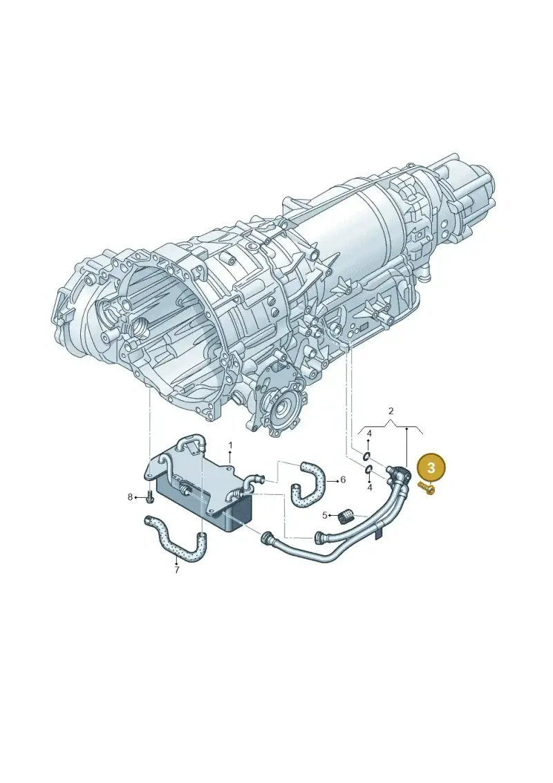 N91142201 — Audi Q8 Quattro 3,0 (2018-) diagram 859317630, position 3