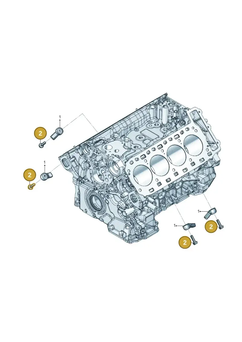 N91157202 — Audi RS6 Avant (2019-) diagram 819906250, position 2