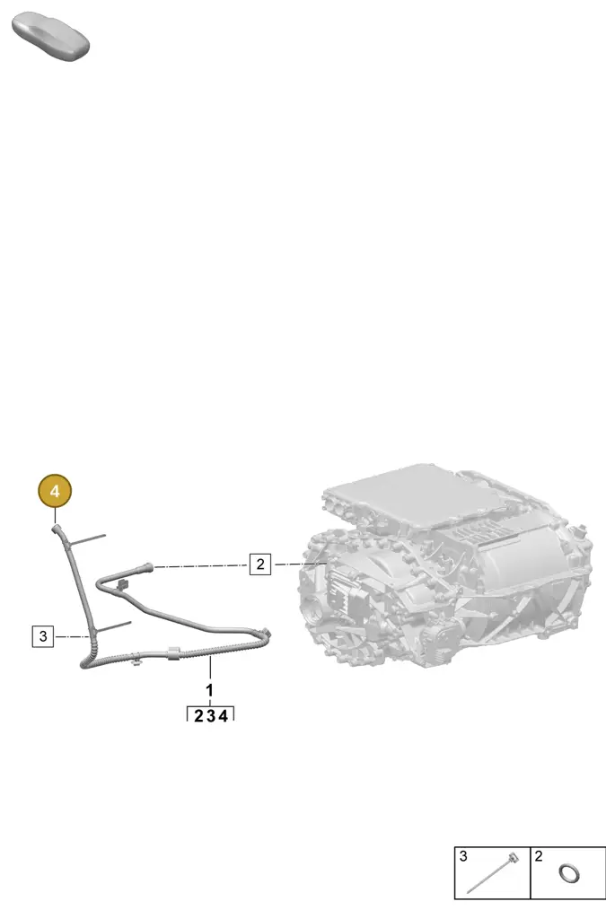 014301485D — Porsche Macan 4 (2024-) diagram p61355170, position 4