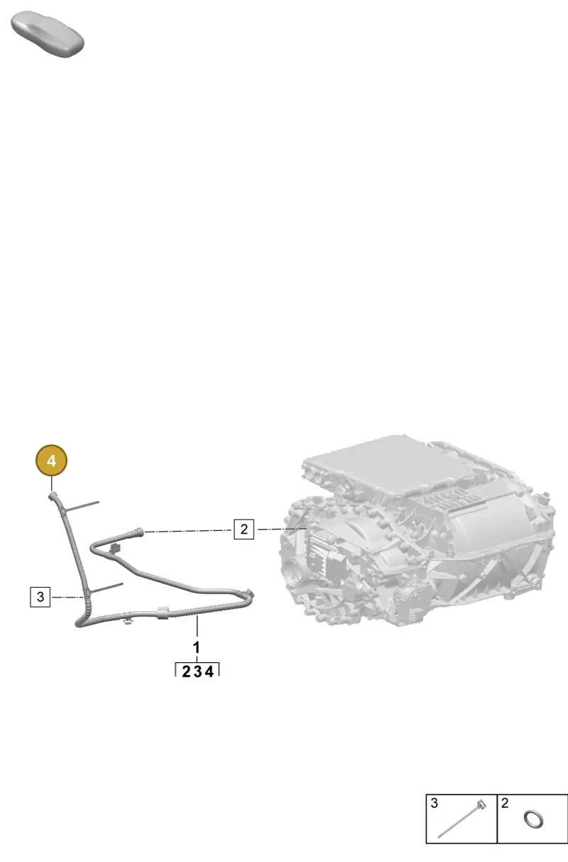 014301485D — Porsche Macan 4 (2024-) diagram p61355170, position 4