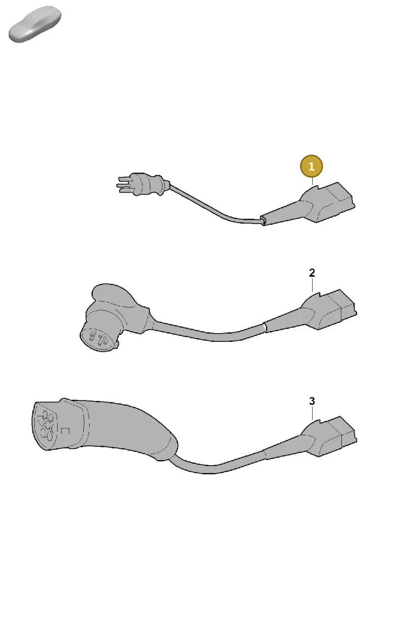 7PP971678BH — Porsche Cayenne Coupe (2023-2023) diagram p60920300, position 1