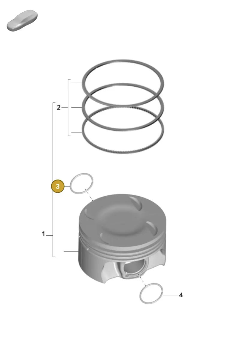 N0122781 — Porsche Panamera (2023-) diagram p58102300, position 3