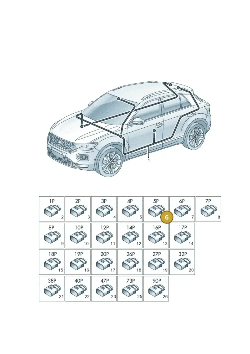 000098601A — SEAT Tarraco FR (2018-2024) diagram 813971810, position 6