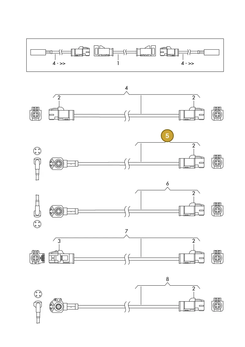 000098602A — SEAT 1J0 platform diagram 198035510, position 5