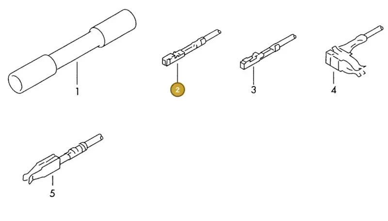 000979002E — SEAT TOLEDO SEAT MOD.97>99 (1996-1999) diagram 198974800, position 2