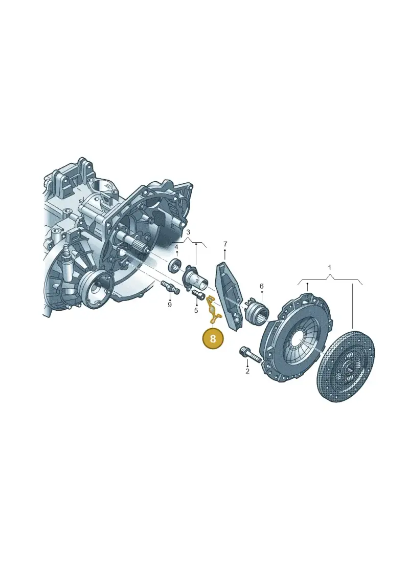 012141741 — SEAT Tarraco FR (2018-2024) diagram 409141600, position 8