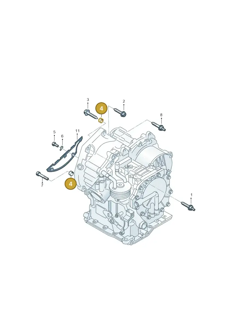 014301153 — SEAT IBIZA                  06> (2005-) diagram 158300800, position 4