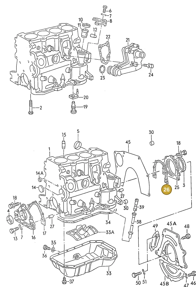 026103181B — SEAT ALHAMBRA (1996-2000) diagram 121103100, position 26