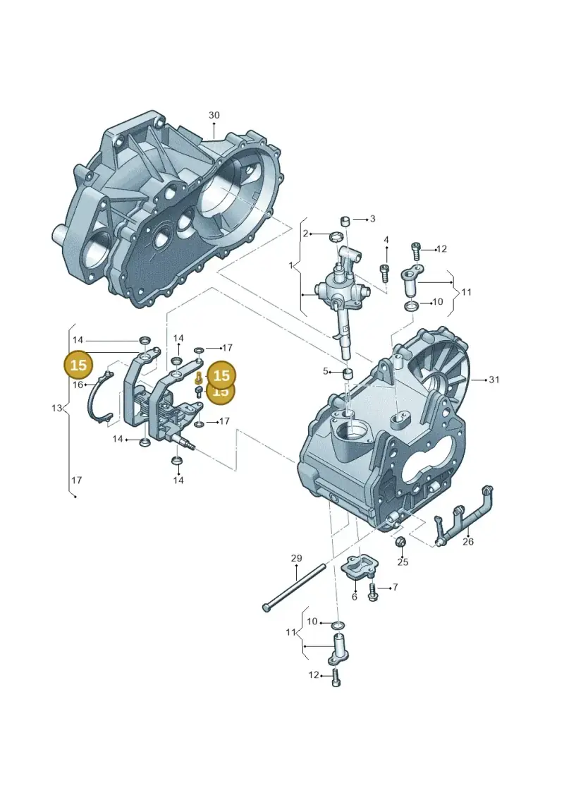 02T311669K — SEAT Arona FR (2017-) diagram 747311840, position 15