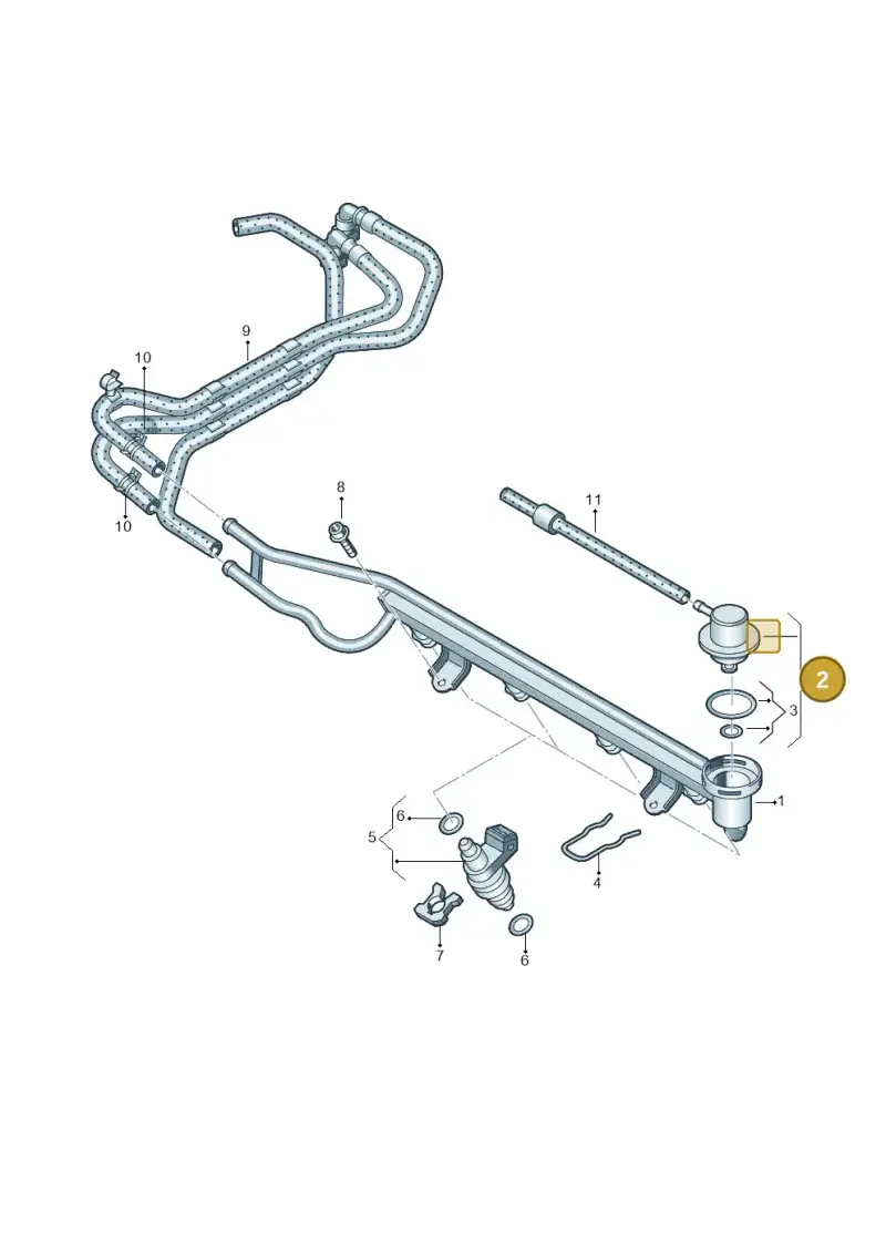 037133035C — SEAT IBIZA                  06> (2005-) diagram 461133800, position 2