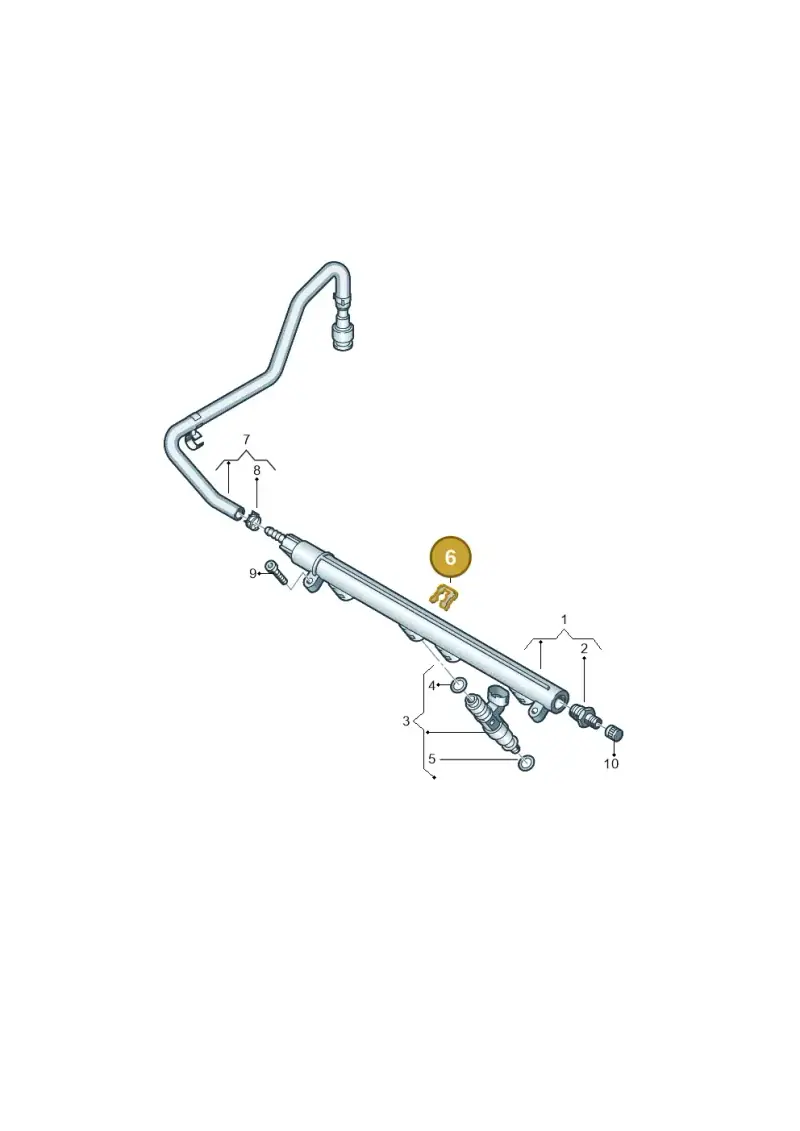 037133047 — SEAT Ibiza Reference (2011-2012) diagram 625133500, position 6