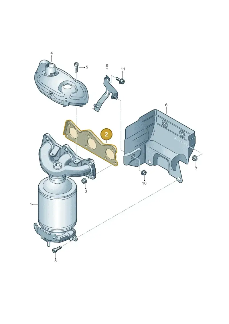 03E253039 — SEAT IBIZA                  06> (2005-) diagram 253253050, position 2