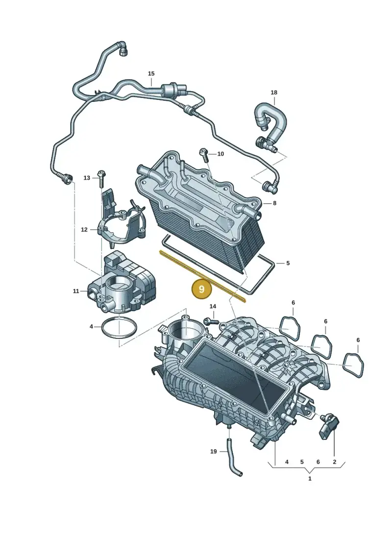 03F129717C — SEAT Arona FR (2017-) diagram 62i133000, position 9