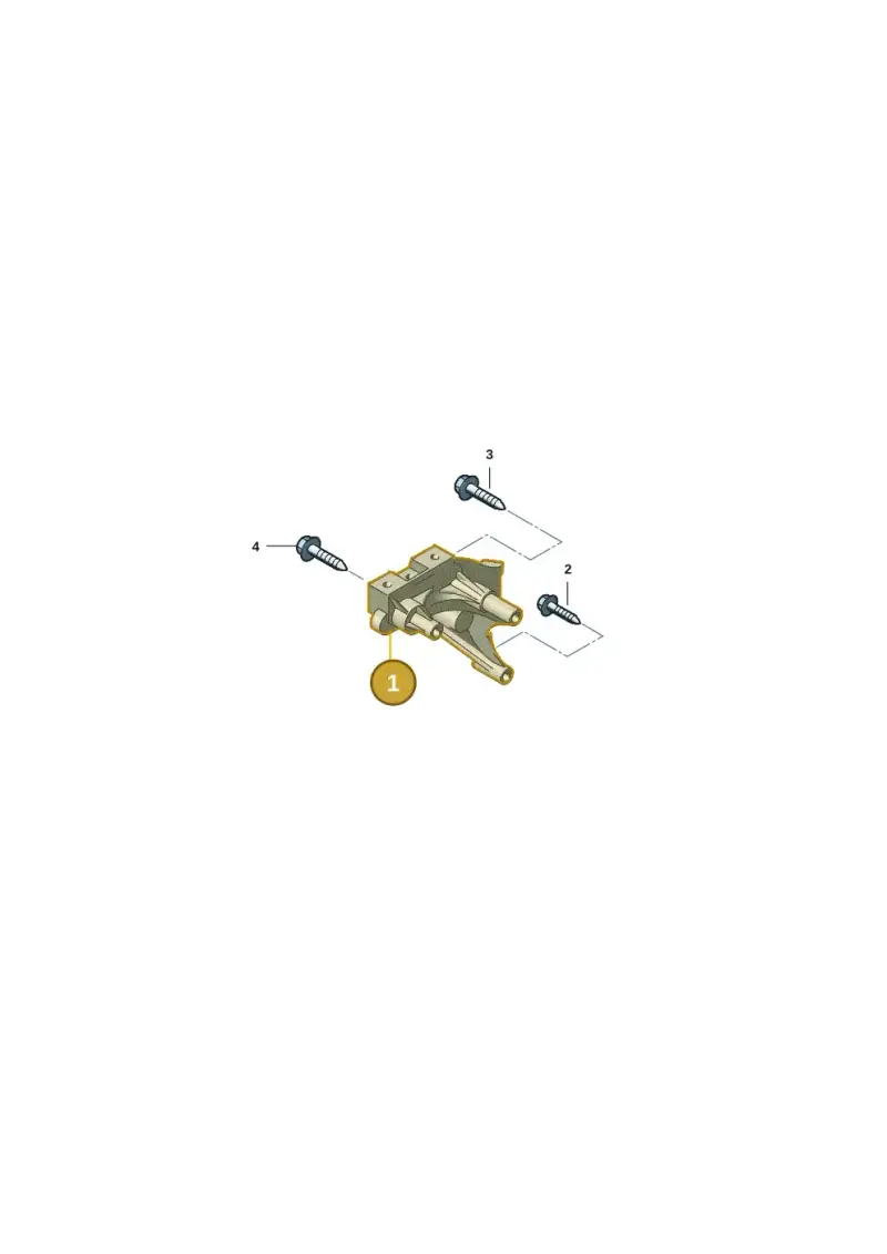 04E199275E — SEAT Formentor TSI CUPRA (2020-) diagram 5h0199060, position 1