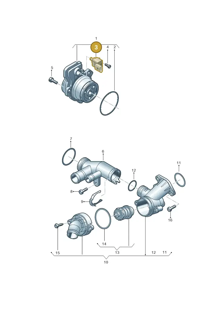 04L907284A — SEAT Ibiza Stylance (2015-) diagram 792121040, position 3