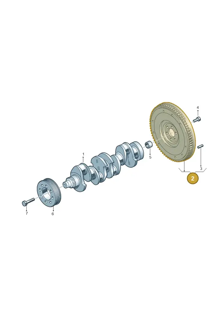 05E105266S — SEAT Tarraco FR (2018-2024) diagram 827105000, position 2