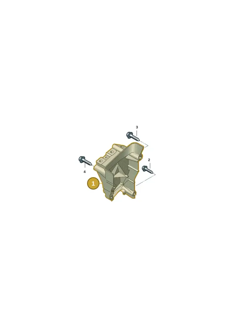 05E199275E — SEAT Leon style (2019-) diagram 5h0199061, position 1