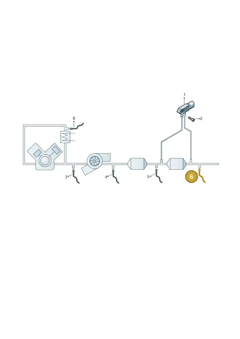 05E906088J — SEAT Tarraco FR (2018-2024) diagram 746906150, position 6