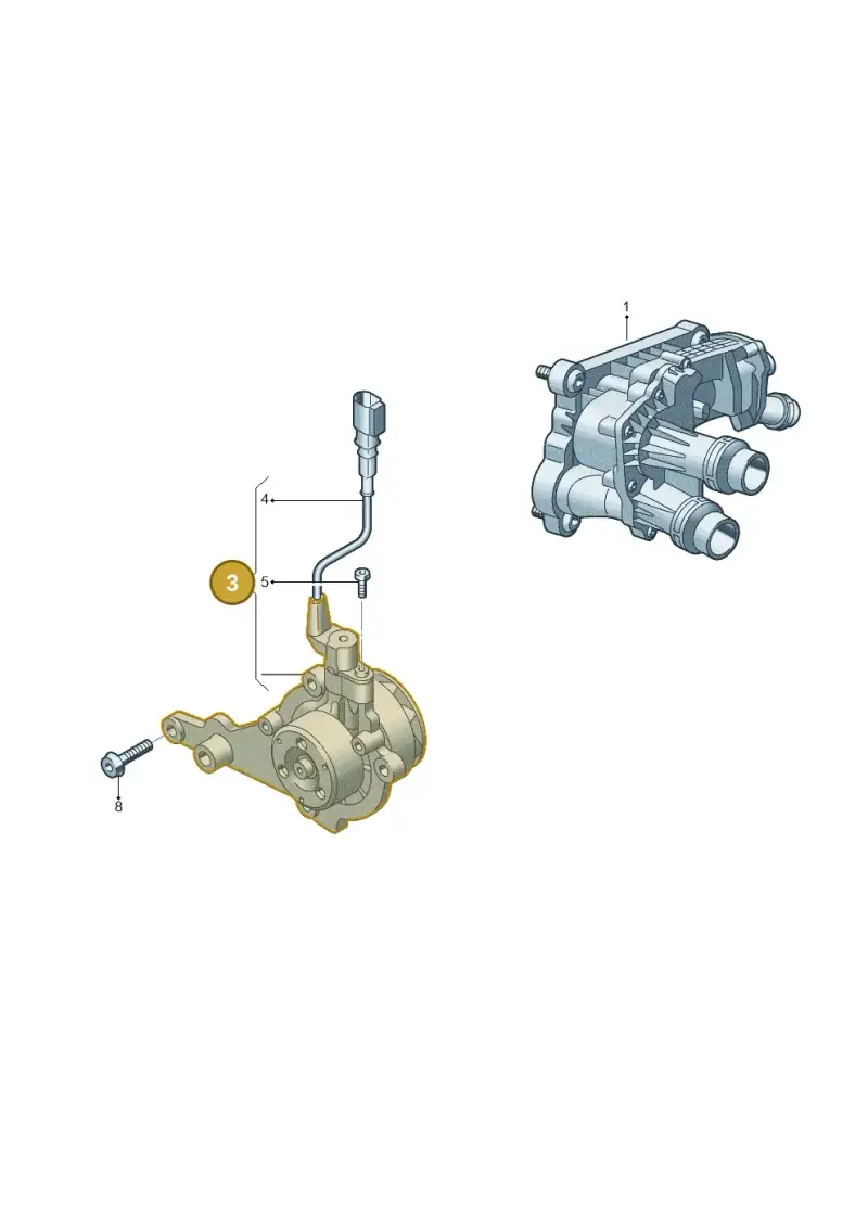 05L121011E — SEAT Ateca Style (2016-) diagram 793121109, position 3