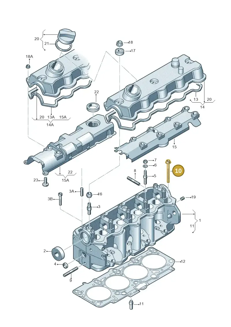 068103384A — SEAT IBIZA                  06> (2005-) diagram 194103550, position 10