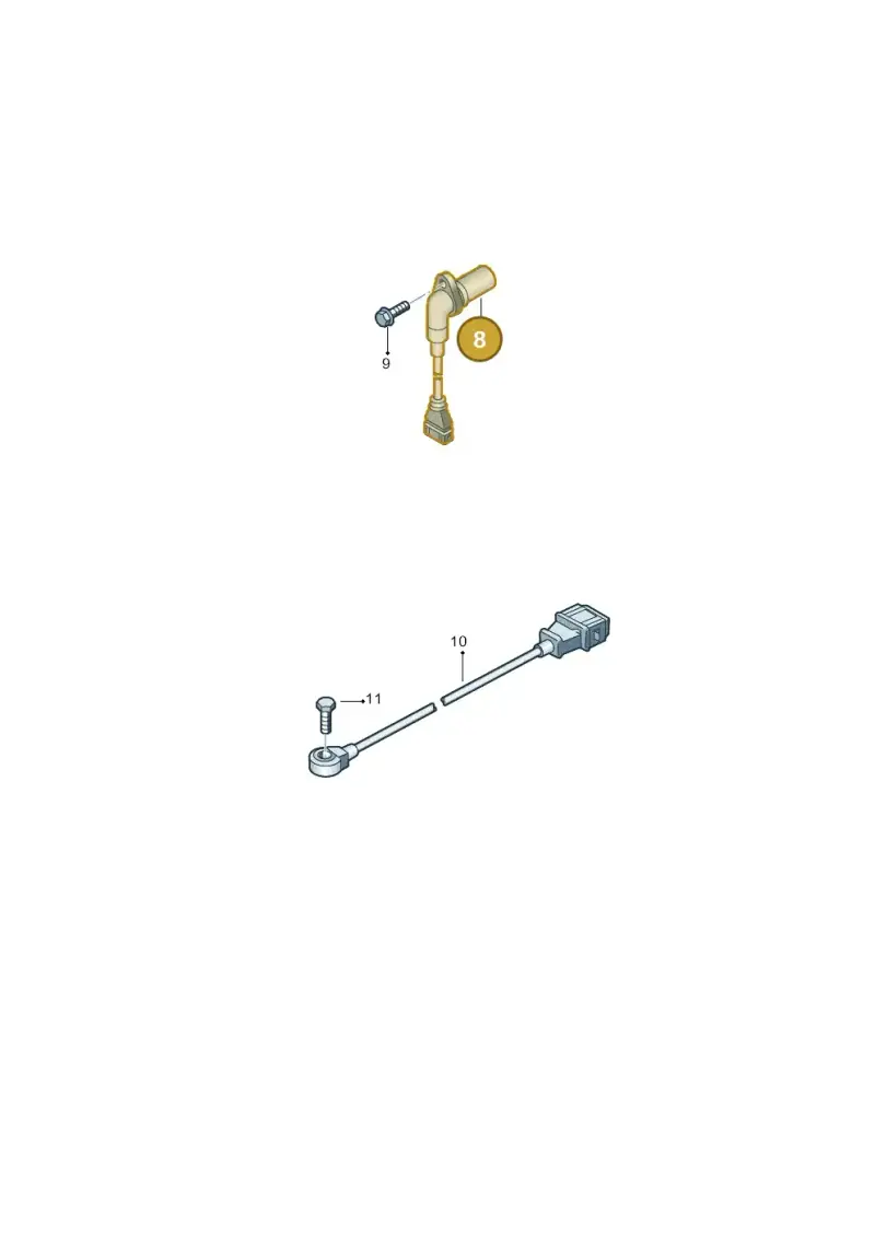 06B905163A — SEAT Altea XL Reference (2013-2013) diagram 777906300, position 8