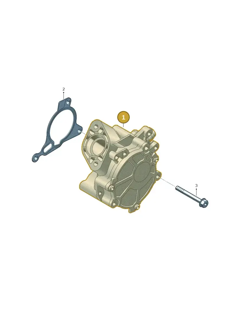 06N145100G — SEAT Leon style (2019-) diagram 884145020, position 1