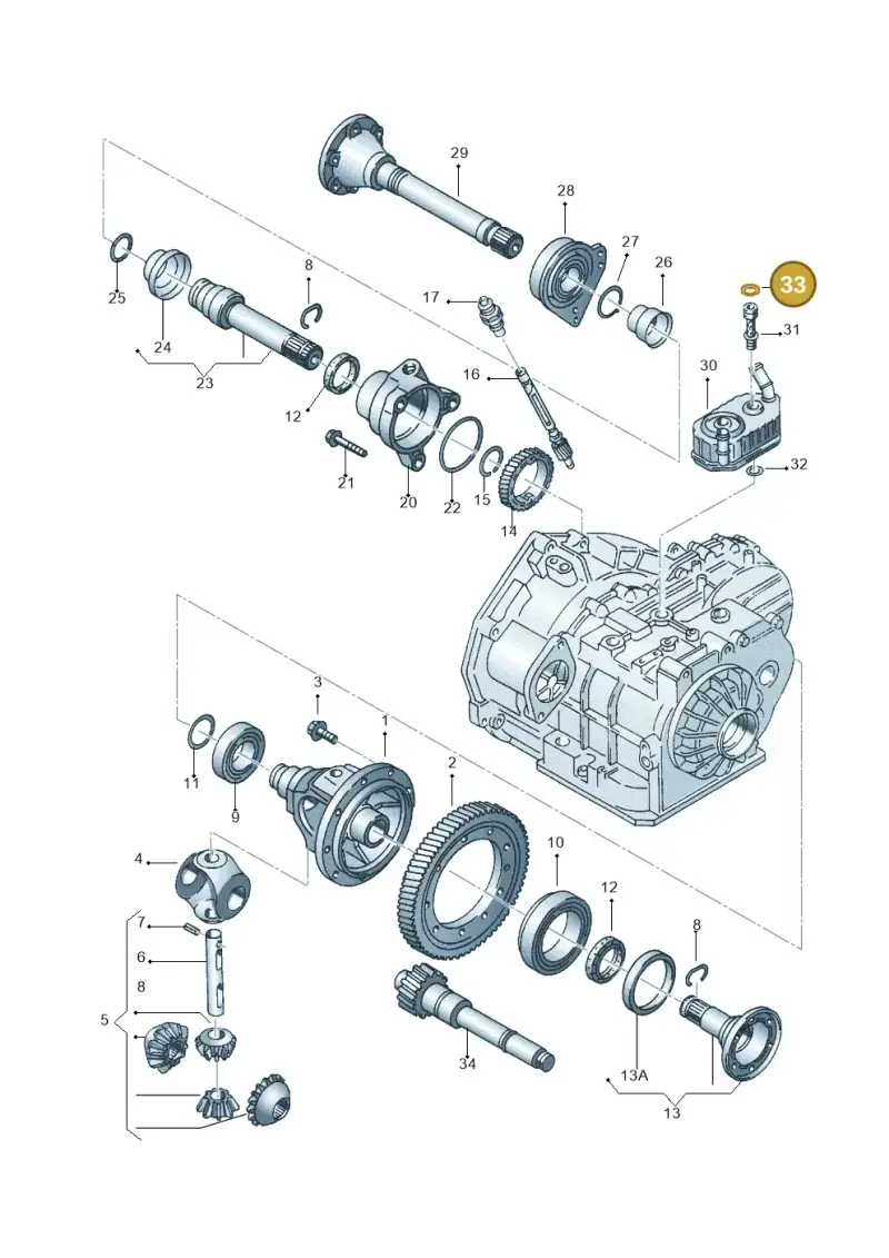 096409069A — SEAT ALHAMBRA (1996-2000) diagram 162409500, position 33