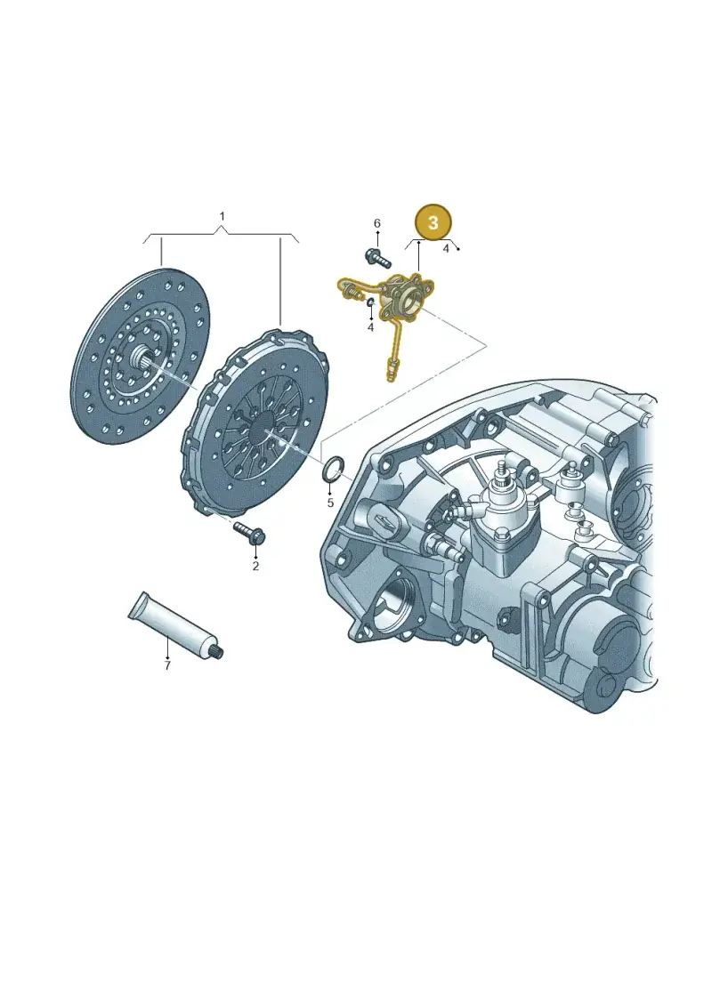 0A5141671S — SEAT Formentor TSI CUPRA (2020-) diagram 409141700, position 3