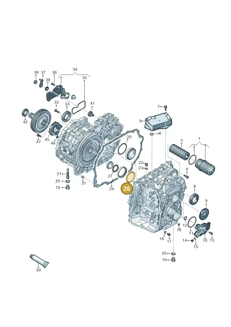 0A5498114B — SEAT Formentor TSI CUPRA (2020-) diagram 827300703, position 26