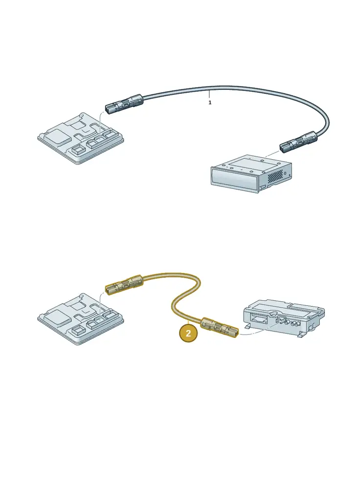 10B972813H — SEAT EBoost CUPRA (2021-) diagram 10a972040, position 2