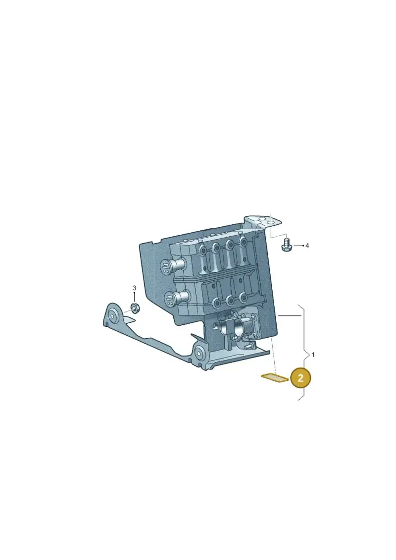 12E010001G — SEAT Formentor TSI CUPRA (2020-) diagram 827819600, position 2