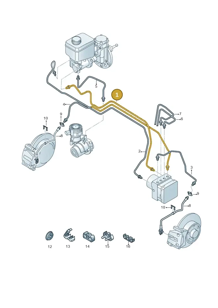 12E614739A — SEAT Mii electric (2020-2021) diagram 772611250, position 1