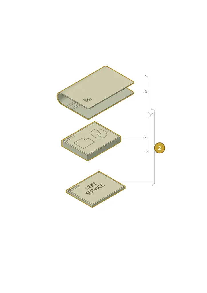 12S012760 — SEAT Mii Electric (2020-2021) diagram 835012010, position 2