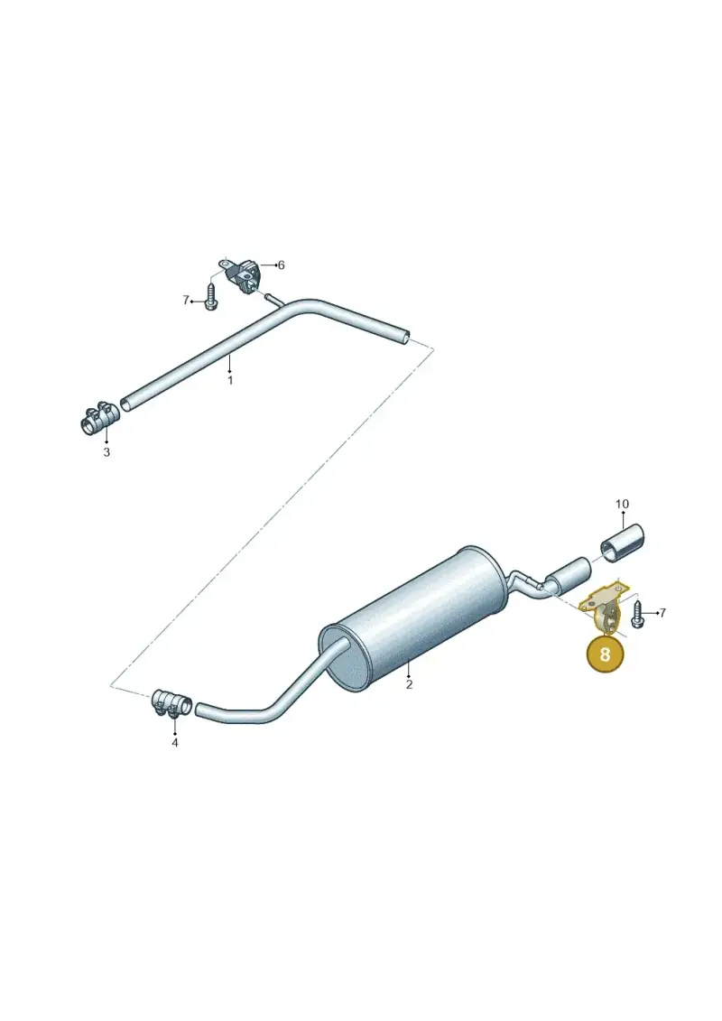 1H0253147B — SEAT Toledo Reference (2015-2019) diagram 792253940, position 8