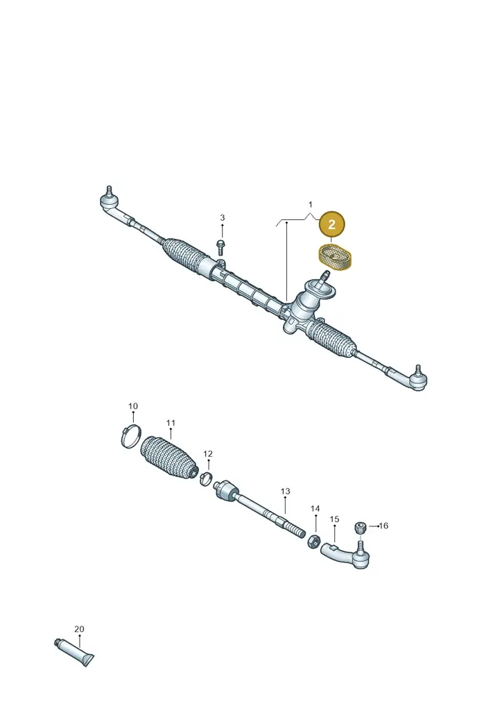1S0423187A — SEAT Mii electric (2020-2021) diagram 678423400, position 2