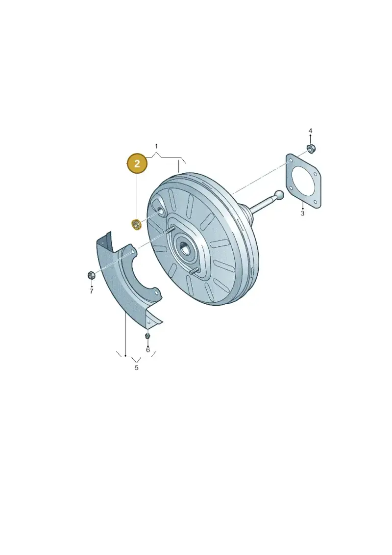 1S0612250A — SEAT Formentor TSI CUPRA (2020-) diagram 746612000, position 2