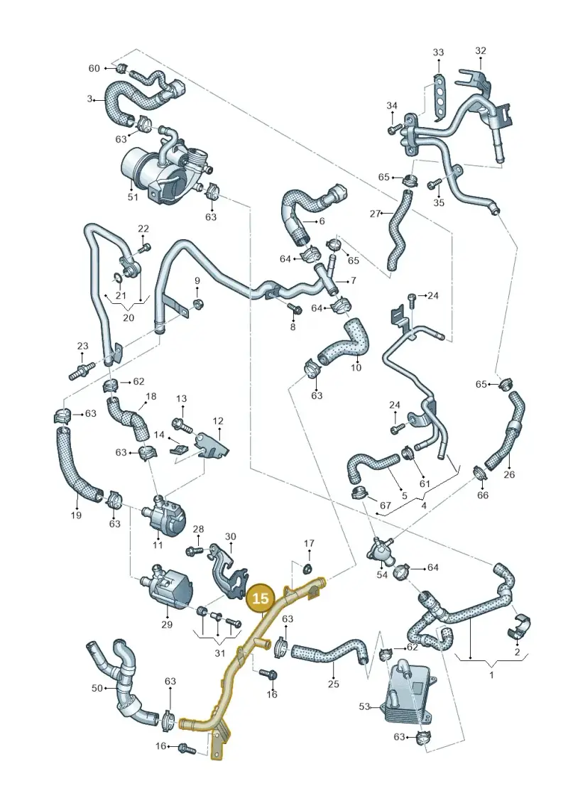 5N0121070AA — SEAT Tarraco FR (2018-2024) diagram 803121680, position 15