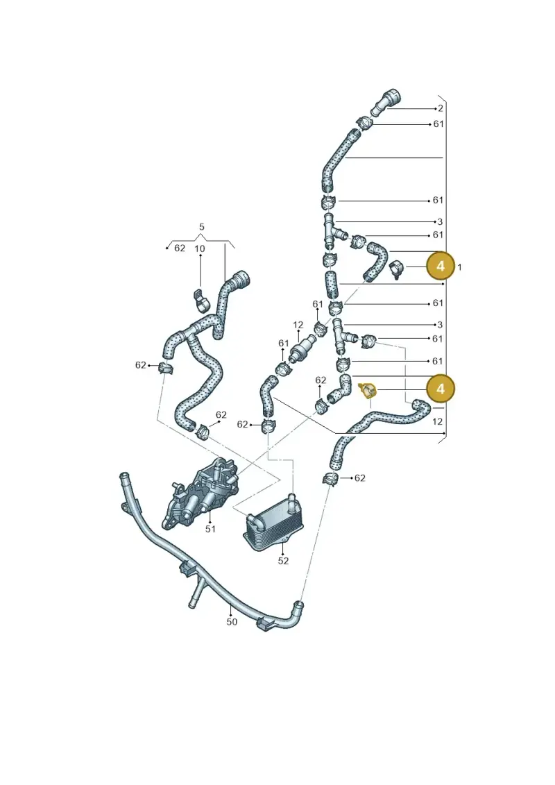 5N0121093B — SEAT Tarraco FR (2018-2024) diagram 884121560, position 4