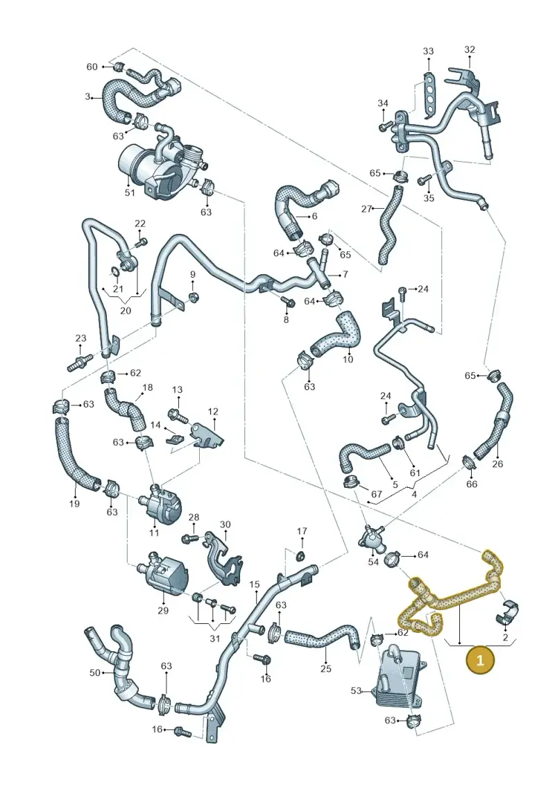 5N0122157BP — SEAT Tarraco FR (2018-2024) diagram 803121680, position 1