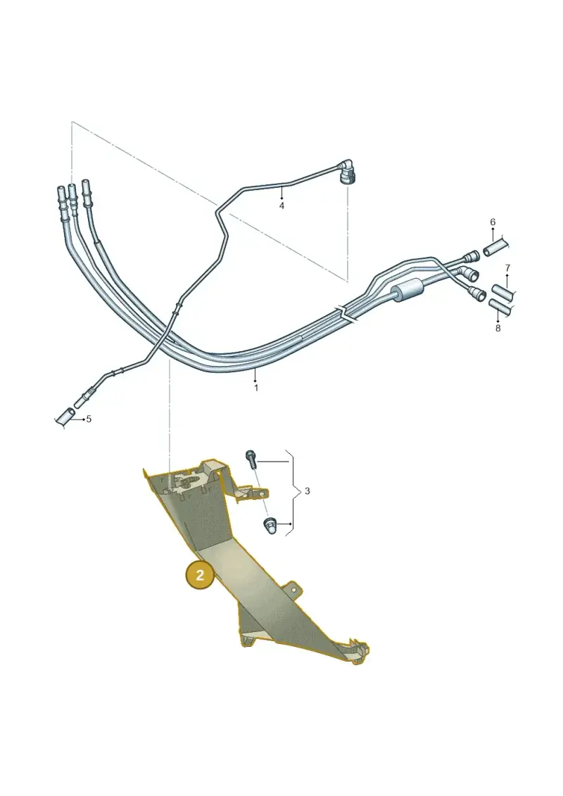 5N0201973B — SEAT Alhambra Stylance (2015-2022) diagram 863201017, position 2