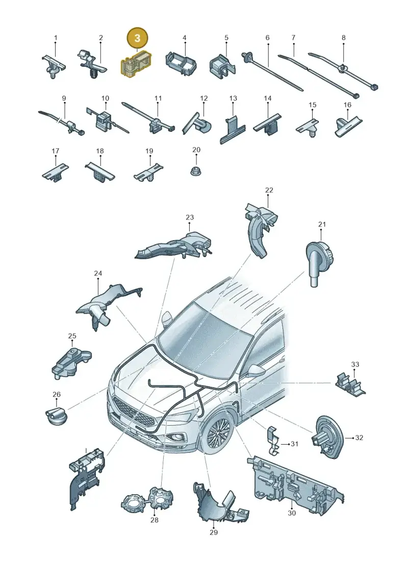 5NA971796A — SEAT Tarraco FR (2018-2024) diagram 591971079, position 3