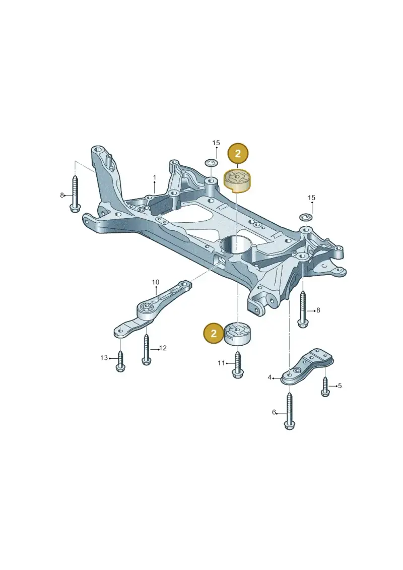 5Q0198037F — SEAT Formentor TSI CUPRA (2020-) diagram 793199100, position 2
