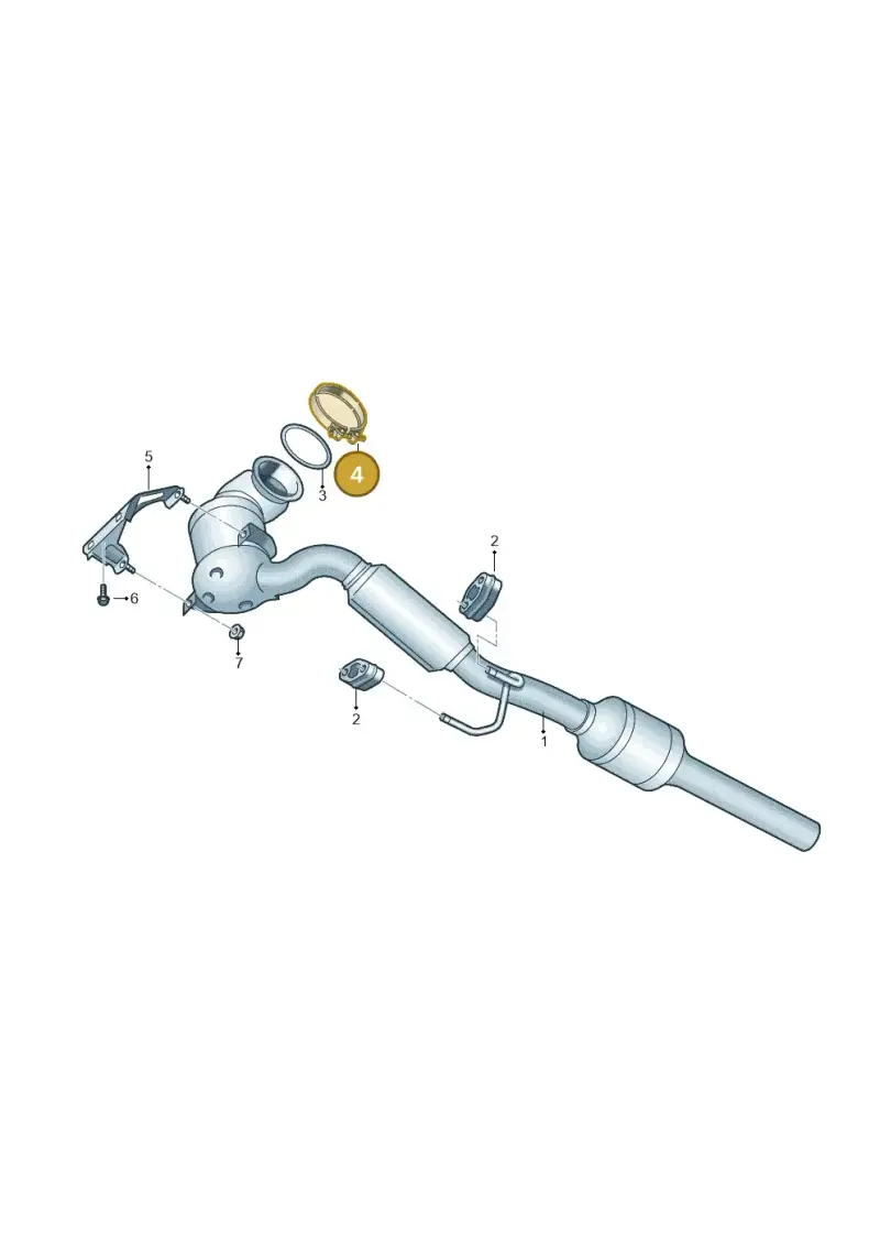 5Q0253725B — SEAT Ibiza Reference (2012-2012) diagram 747253540, position 4