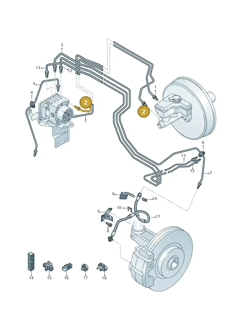 5QB614740C — SEAT Tarraco FR (2018-2024) diagram 869611200, position 2