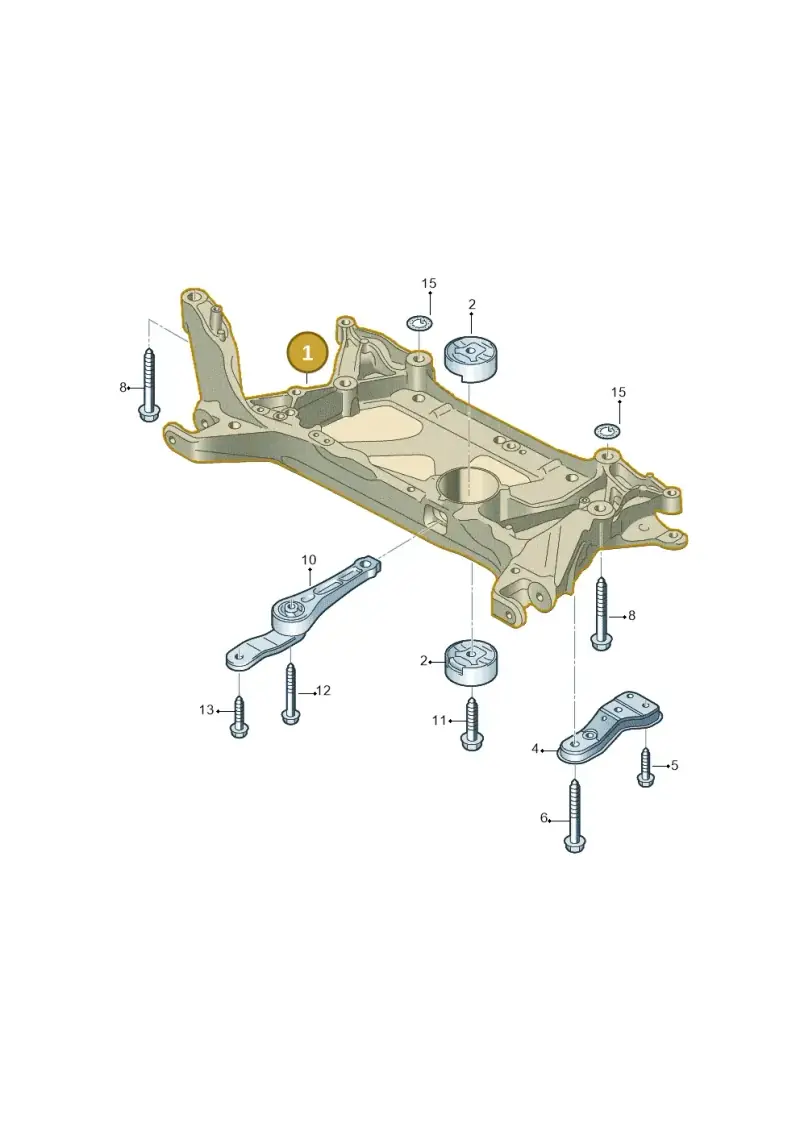 5WA199369A — SEAT Formentor TSI CUPRA (2020-) diagram 793199100, position 1