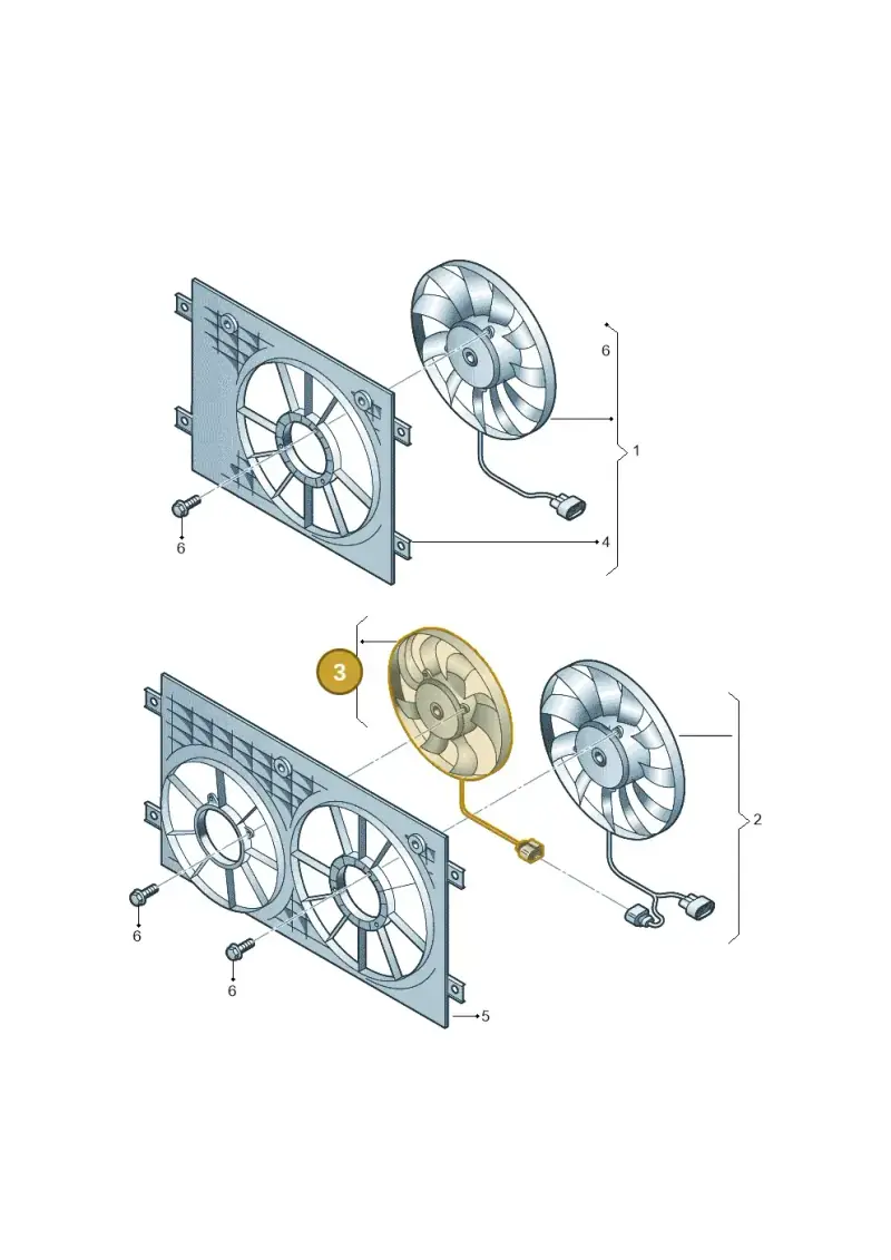 5WA959455Q — SEAT Tarraco FR (2018-2024) diagram 828959640, position 3