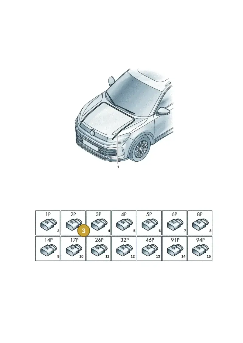 5WA972483D — Skoda Kodiaq (2024-2024) diagram 57x971800, position 3
