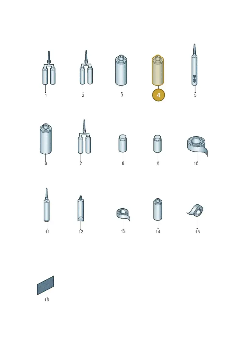 D314D37M2 — SEAT Tavascan Cupra (2023-) diagram 806800110, position 4